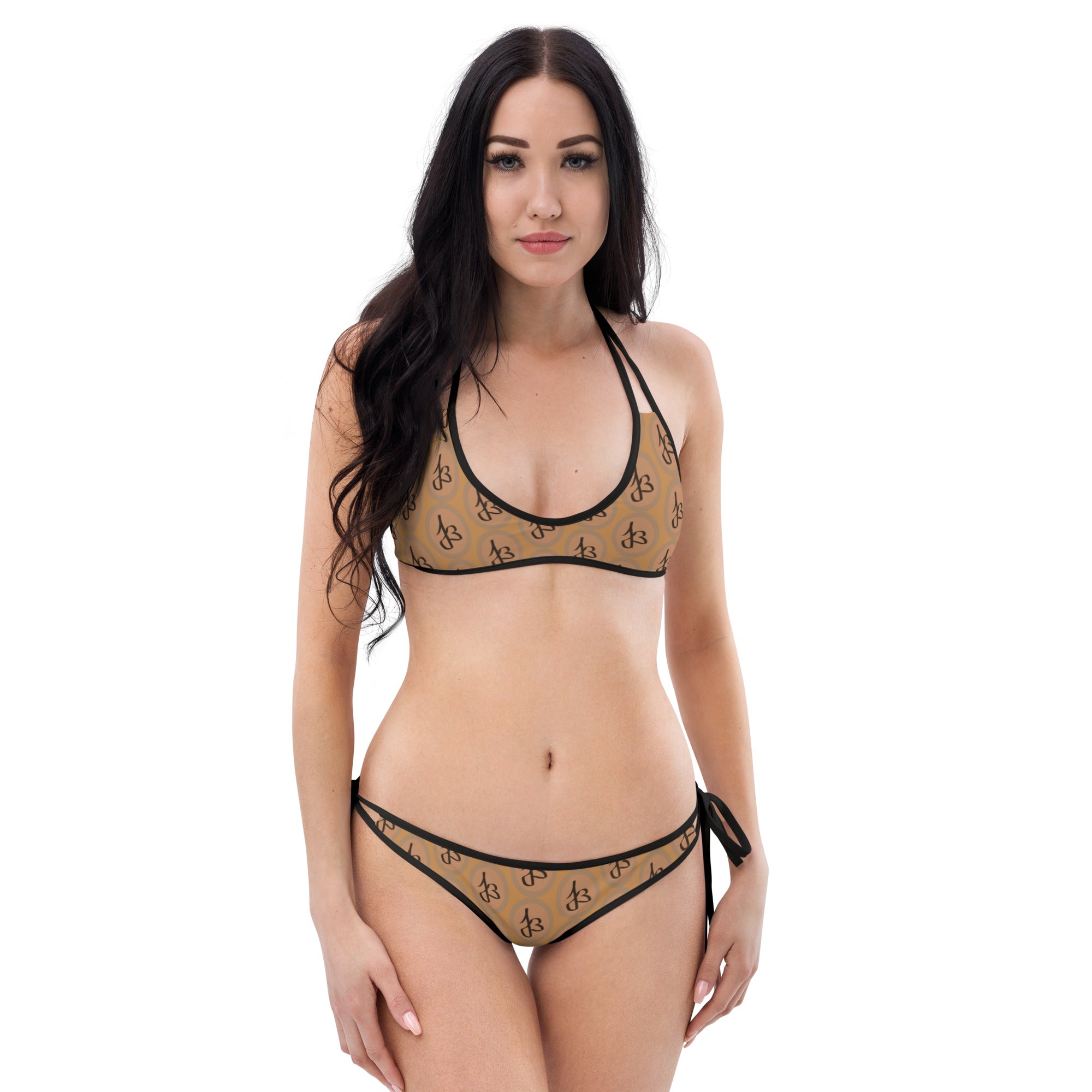 Bikini AJBeneficial on Tan