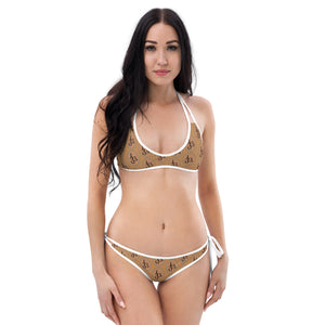 Bikini AJBeneficial on Tan