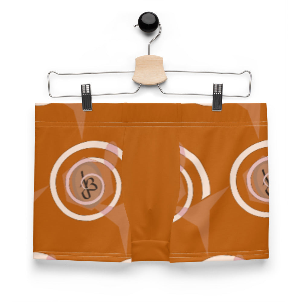 AJBeneficial Whirl Boxer Briefs