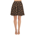 Skater Skirt AJBeneficial Style in Black