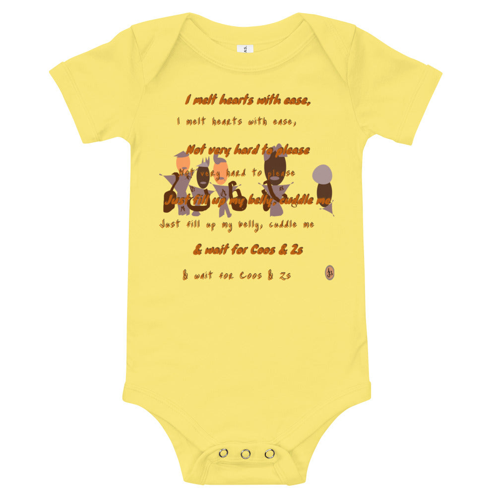 AJBeneficial Baby Entourage T-Shirt