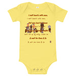 AJBeneficial Baby Entourage T-Shirt