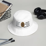 AJBeneficial Goal Bucket Hat