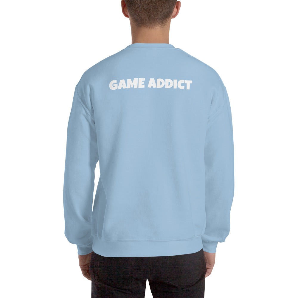 Gamer Sweatshirt
