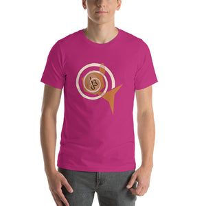 Visual Artist Short-Sleeve Unisex T-Shirt