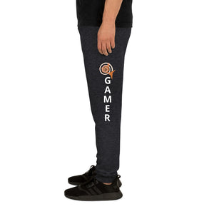 Gamer Unisex Joggers