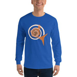 Long Sleeve Gamer T-Shirt