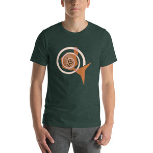 Visual Artist Short-Sleeve Unisex T-Shirt