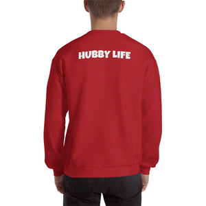 Hubby Sweatshirt
