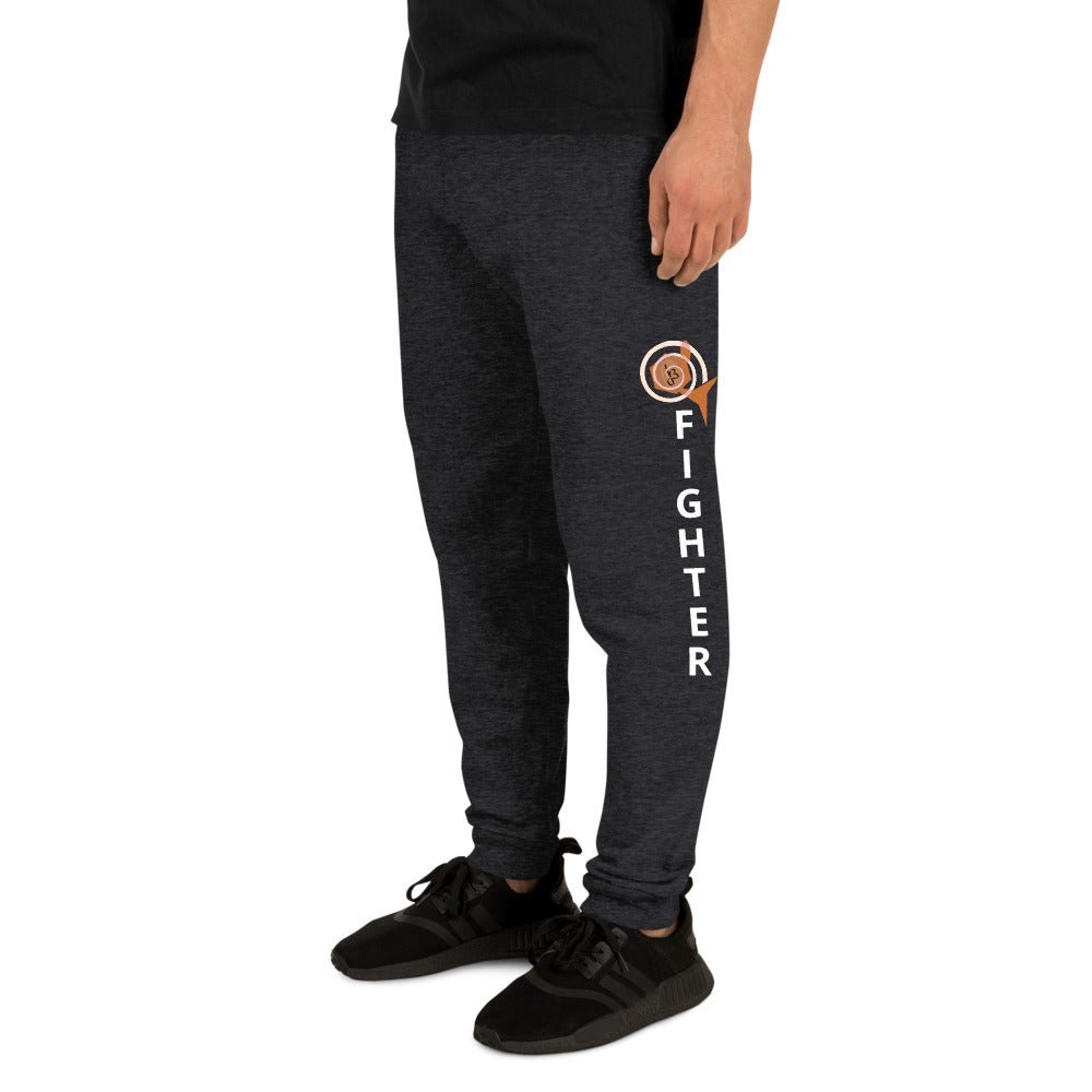 Fighter Unisex Joggers