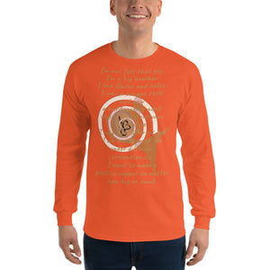 Brother/ Farmer Long Sleeve T-Shirt