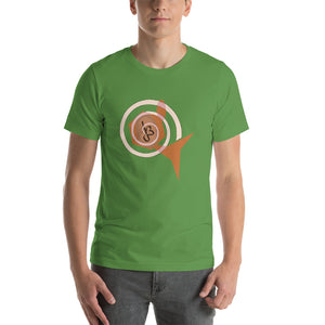 Visual Artist Short-Sleeve Unisex T-Shirt